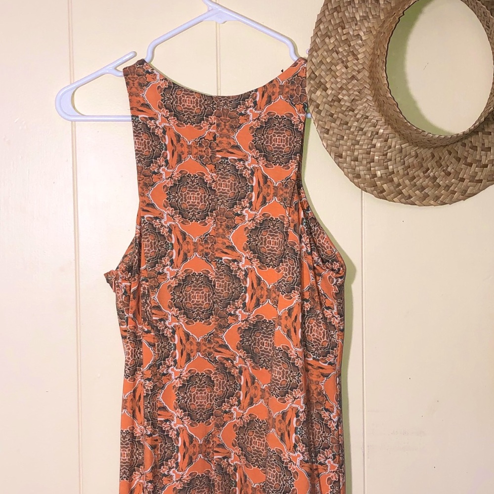 YIREH Maxi Dress